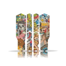 리젤디자인 체인가드테이프 3000, 스티커밤, 1개