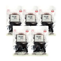 아침애간식 강아지 수제간식 70g, 소간맛, 5개