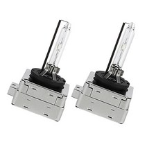 헬라 순정 HID 헤드라이트 4300K D1S, 2개