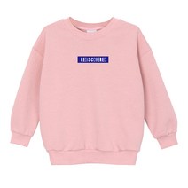 티파니코코 아동용 리디스커버 맨투맨