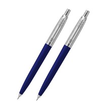 파카 조터 스페셜 샤프 청, 0.5mm, 2개