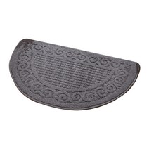 반달와플링 미끄럼방지매트, E타입