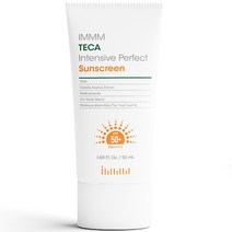 아임스 테카 인텐시브 퍼펙트 선스크린 SPF50+ PA++++, 50ml, 1개