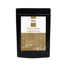 티마드 곡물 파우더, 800g, 1개