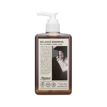 분코 밸런스 샴푸, 300ml, 1개