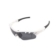 BTR 스포츠고글 TR-2000, 화이트