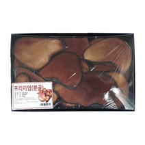 녹용 프리미엄분골, 600g, 1개