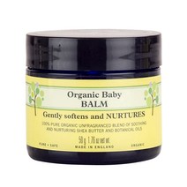 닐스야드레머디스 베이비 밤 NY-1655, 50g, 1개