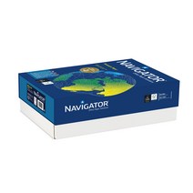 네비게이터 CP 복사용지 160g, A3, 1000매