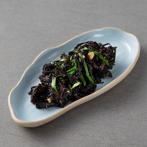 반찬천국 건파래 무침, 230g, 1개