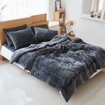 블레딕홈 울트라 극세사 차렵이불
