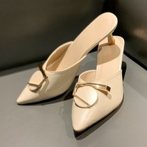 여성용 베이직 블로퍼 힐 SN301