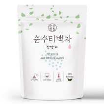 아이앤티 자연한잔 작약차 대용량 삼각티백, 1.2g, 100개