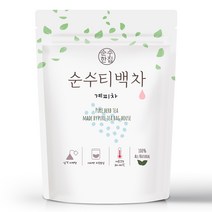 순수한집 계피차 삼각티백, 1g, 50개입, 1개