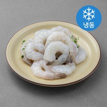 흰다리 새우살 (냉동), 900g(특특대, 31~40미), 1봉