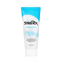 스트라이덱스 폼 클렌저, 150ml, 1개