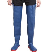 논슬립 낚시 장화 X06, 혼합색상, 260