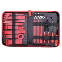 OON 차량용 리무버 19종 세트, 혼합색상