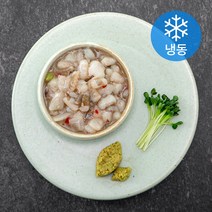 타코와사비 쭈꾸미 (냉동), 300g, 1팩