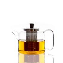 북대사글라스 티포트 CH-018-1, 혼합색상, 700ml