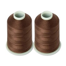 코아사 45S/2 고급봉재실 2p, #0191, 1700m, 2개