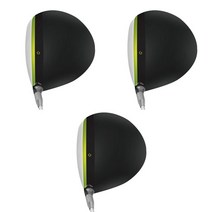 골프스킨 립스킨 크라운보호 스크래치방지 보호필름 3p, I04