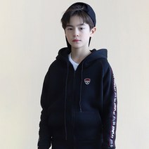 나나주니 아동용 테이프 점퍼