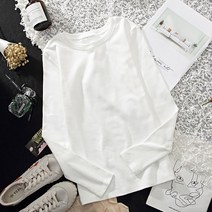 마켓에이 레귤러핏 베이직 임부 티셔츠