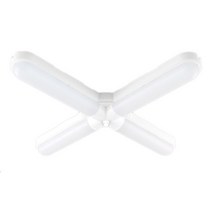 히포 LED 십자등 50W, 주광색