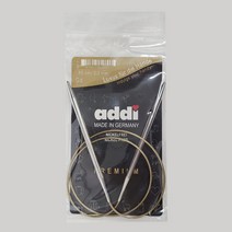 아디 메탈 줄바늘, 1개