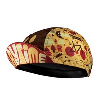 벨로 자전거 싸이클링 캡, PLAY TIME