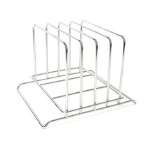 호레카스텐 도마꽂이 쟁반 정리대, 1개