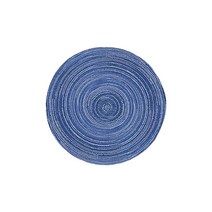 JHCompany 북유럽 스타일 식탁 매트 4p, C타입, 36cm