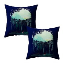 가팡 여우의 모험 쿠션커버 5번 2p