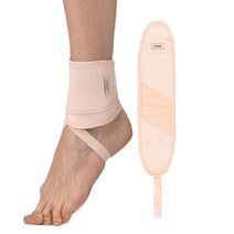 뉴니끄 밸런스 임산부 발목보호대 2p
