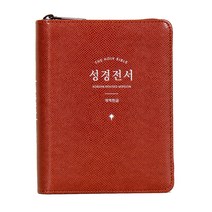 성경전서 (개역한글 / 미니 단본 / B2 / 브라운 별), 굿바이블