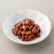 이음푸드시스템 땅콩조림, 1kg, 1개