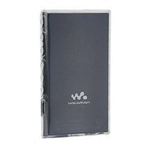 소니 워크맨 NW-WM1A/WM1Z 전용 크리스탈 슬림핏 케이스