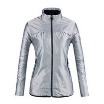 힐크릭 여성용 고기능 골프 바람막이 점퍼 H63235003