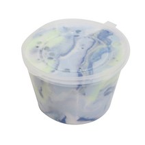 아일랜드 슬라임 240ml, 혼합색상