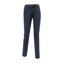 마운틴벨리 여성용 베이직 기본 팬츠 B715W + 전용벨트