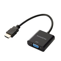 코드웨이 DP to HDMI 모니터 케이블, 3M