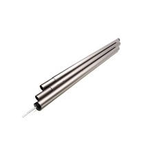 레저맨 타프 알루미늄 사이드 폴대, 1개