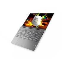 레노버 2020 ThinkBook 15, 미네랄 그레이, 라이젠7 3세대, 256GB, 8GB, Free DOS, 20VGA00EKR
