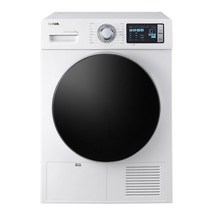 위니아딤채 건조기 EWR10JDWI 화이트 10kg 방문설치