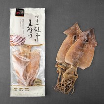 영일만친구 건오징어 2미, 180g, 1개