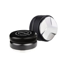 빈플러스 핸들리스 탬퍼 덴테이션 58 x 64 mm, 혼합색상, 1개