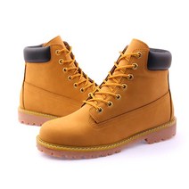 워크센스 남성용 엘브스 컴포트 워커 3cm
