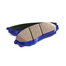 하겐 차량용 브레이크 앞 패드 GP2302, 렉서스 2세대 IS350(06~13) / 3세대 IS200T(16~17) 프리미엄 / F스포츠