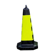 엠케이 스탠딩 표지판 모래내장형 무인쇄 블랙그린, 1개, 혼합색상